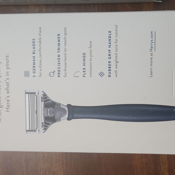 Harry's 2pk bundle - Picture 3 of 3